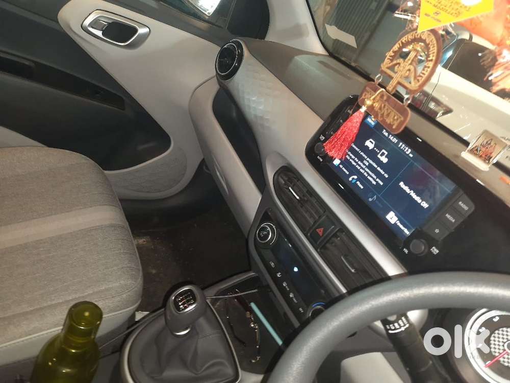 Hyundai Grand I10 Nios 2023 Petrol