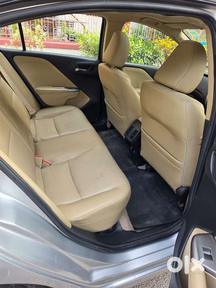 Honda City 2014-2015 I Vtec Vx, 2015, Petrol