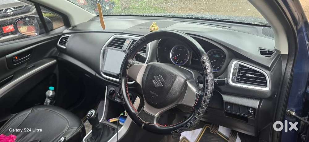 Maruti Suzuki S-cross 1.5 Sigma, 2018, Diesel