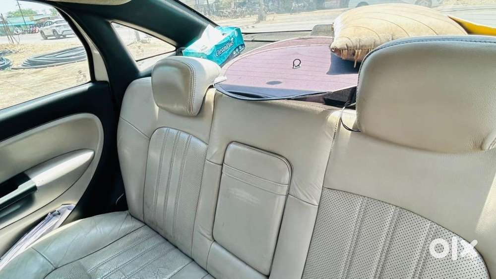 Fiat Linea 2015 Diesel Well Maintained