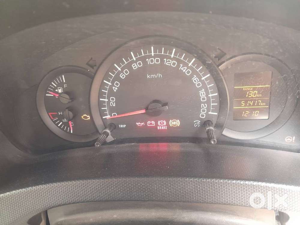 Maruti Suzuki Swift Dzire Tour 2021 Petrol 51400 Km Driven