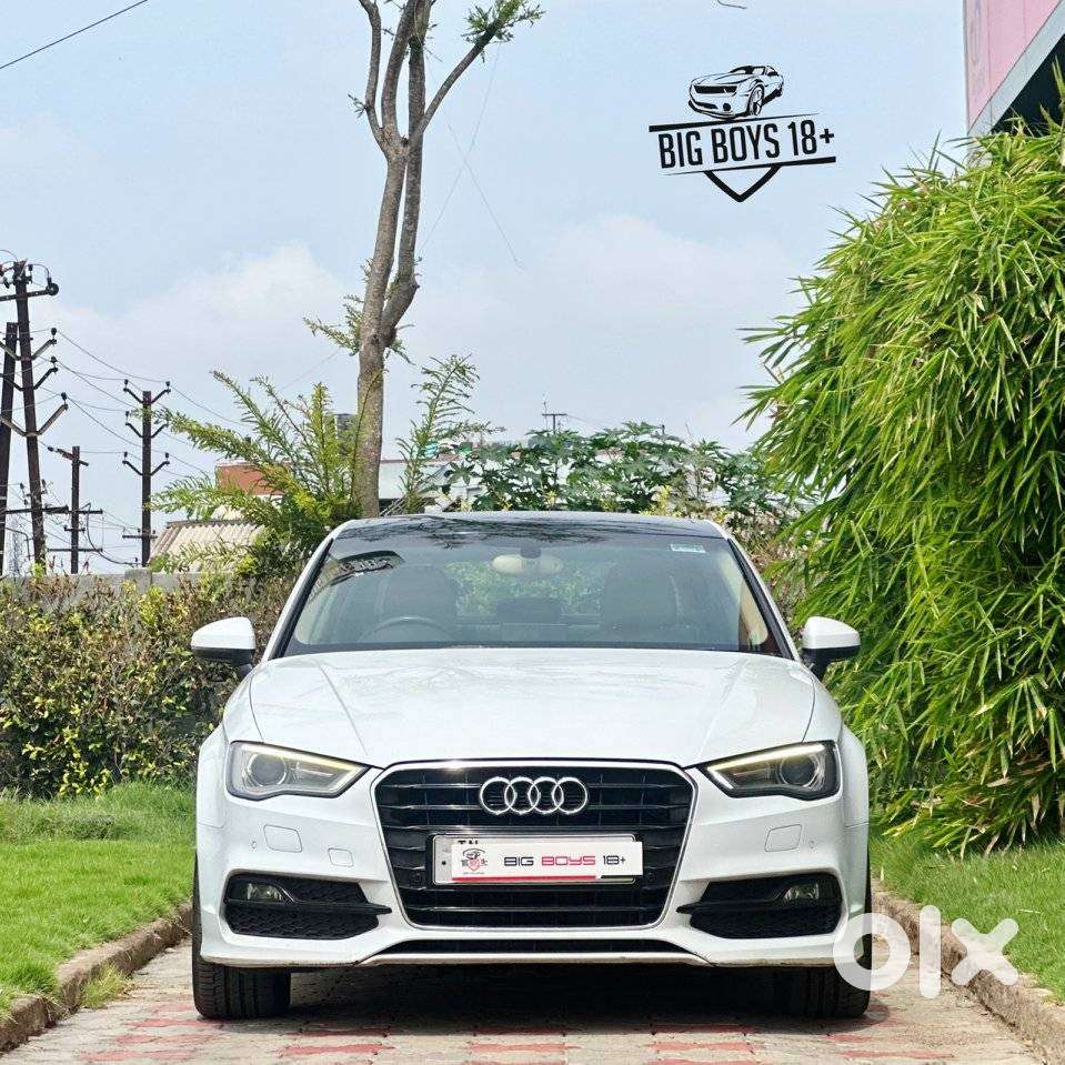 Audi A3 1.4 35 Tfsi Premium Plus, 2014, Diesel