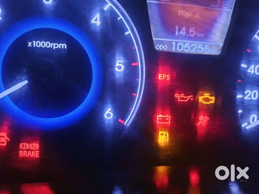 Hyundai Verna Diesel Manual 2012 Variant Sx