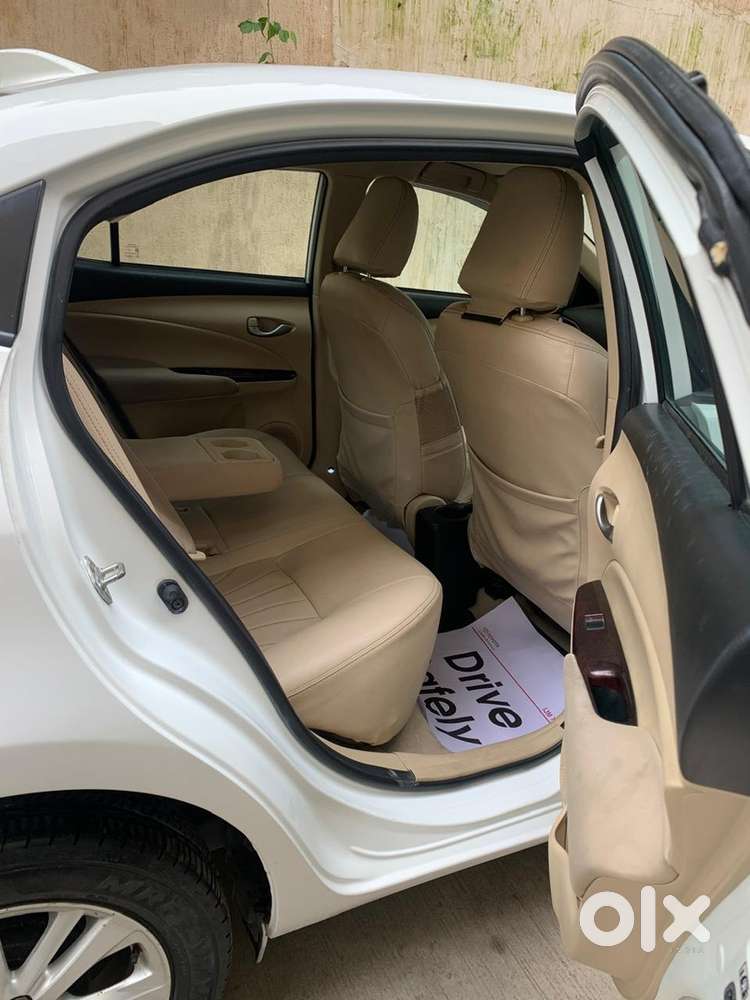 Toyota Yaris 1.5 Petrol 2020