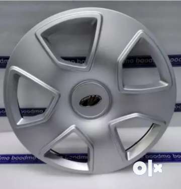 Mahindra scorpio online alloy wheel cap