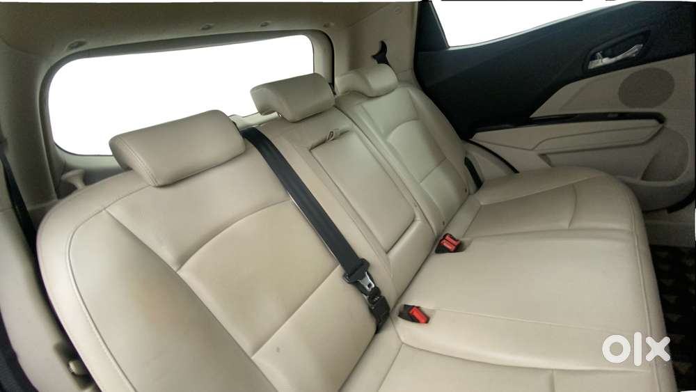 Mahindra Xuv300 W8 Option Diesel, 2019, Diesel