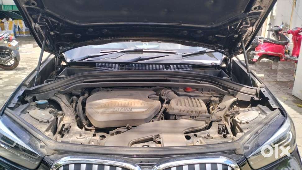 Bmw X1 2.0 Sdrive20d Xline, 2022, Diesel