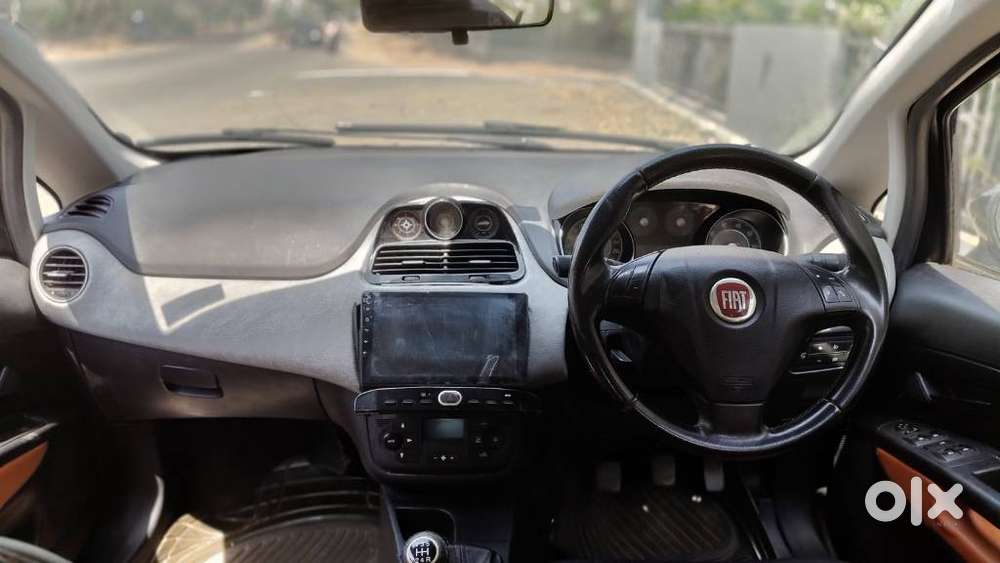 Fiat Avventura Multijet Emotion, 2017, Diesel