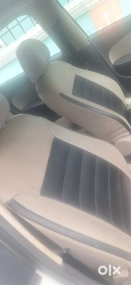 Volkswagen Polo Diesel 2013 With Manual