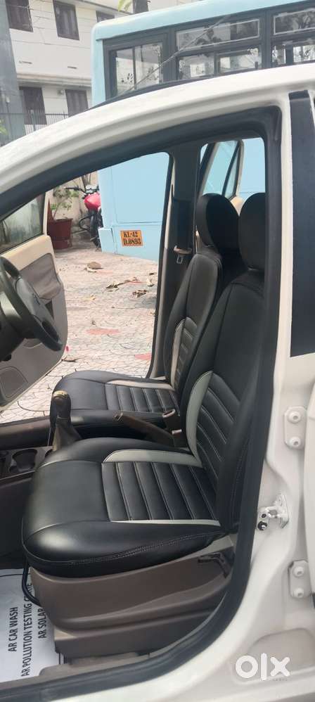 Tata Indica Vista, 2009, Diesel