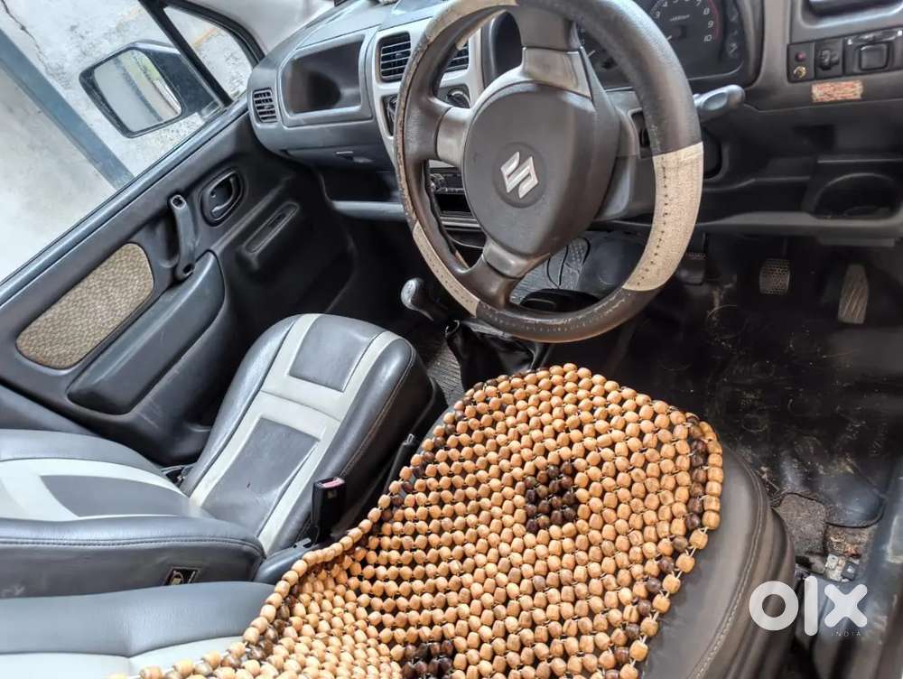 Maruti Suzuki Wagon R 2008