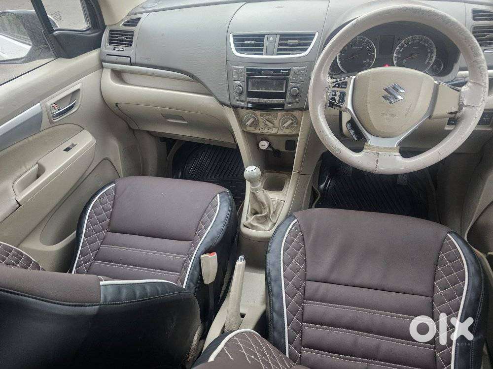 Maruti Suzuki Ertiga Vxi Cng, 2018, Cng & Hybrids