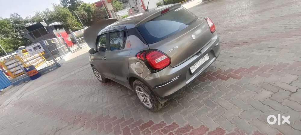 Maruti Suzuki Swift 2020 Cng & Hybrids 147000 Km Driven