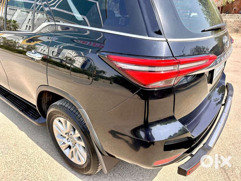 Toyota Fortuner 4x4 At 2.8 Diesel, 2024, Diesel