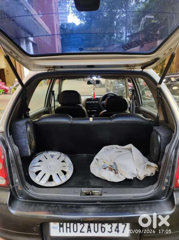 Maruti Suzuki Alto 2006 Lxi Variant