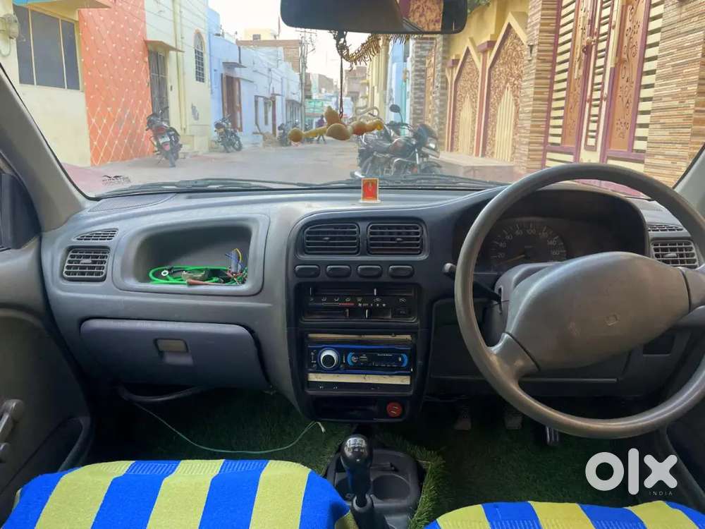 Maruti Suzuki Alto 2004 Year