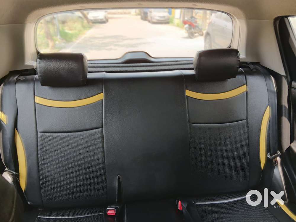 Maruti Suzuki Swift Vxi + Manual, 2013, Petrol