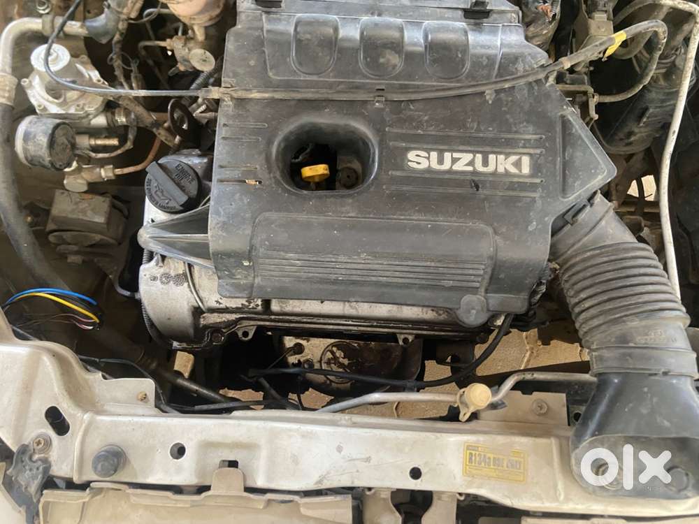 Maruti Suzuki Alto K10 2012 Cng & Hybrids Good Condition