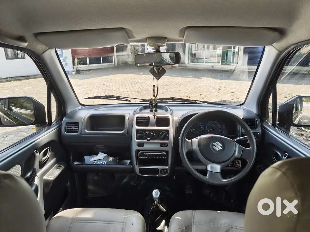 Maruti Suzuki Wagon R 2008 Petrol Well Maintained