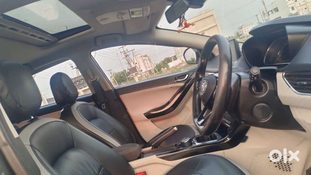 Tata Nexon 1.5 Revotorq Xz Plus Dual Tone, 2021, Diesel