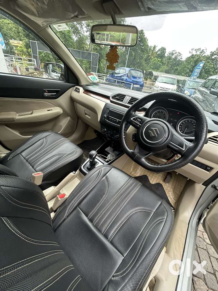 Maruti Suzuki Swift Dzire 2015-2017 1.2 Vxi, 2017, Petrol