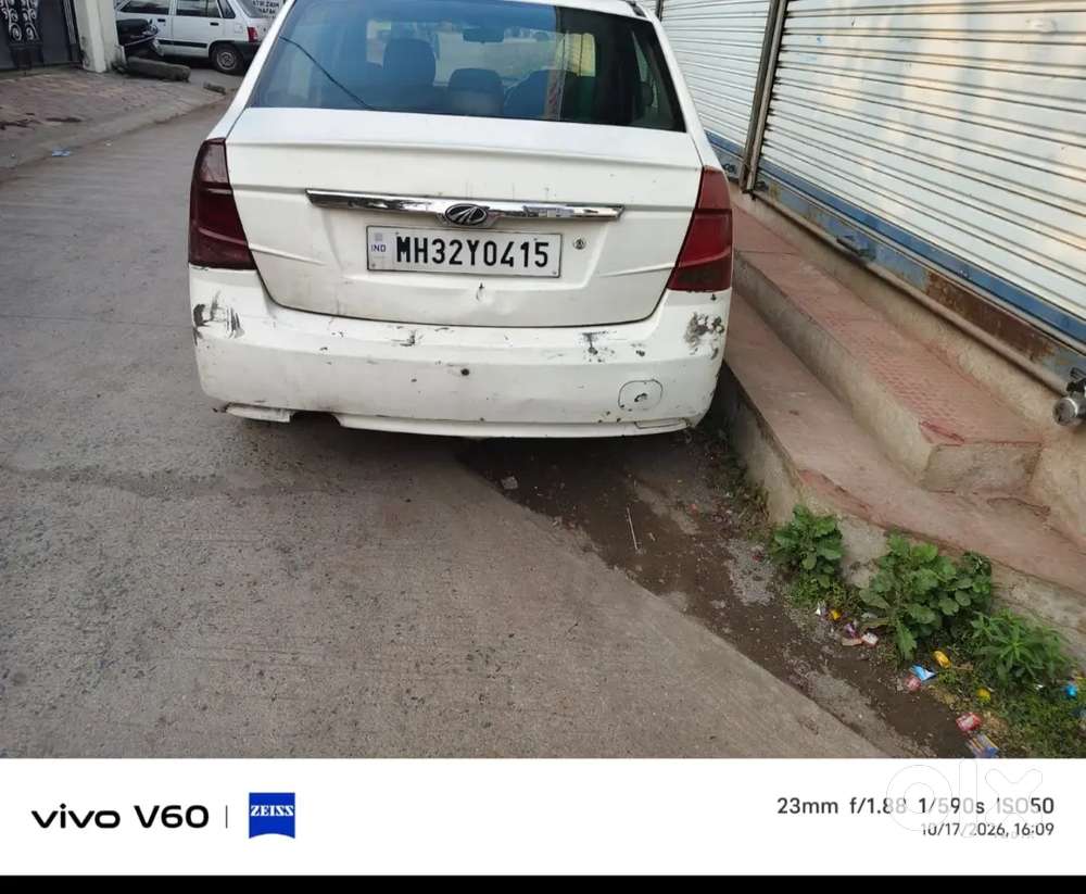 Mahindra Verito 2014 G4