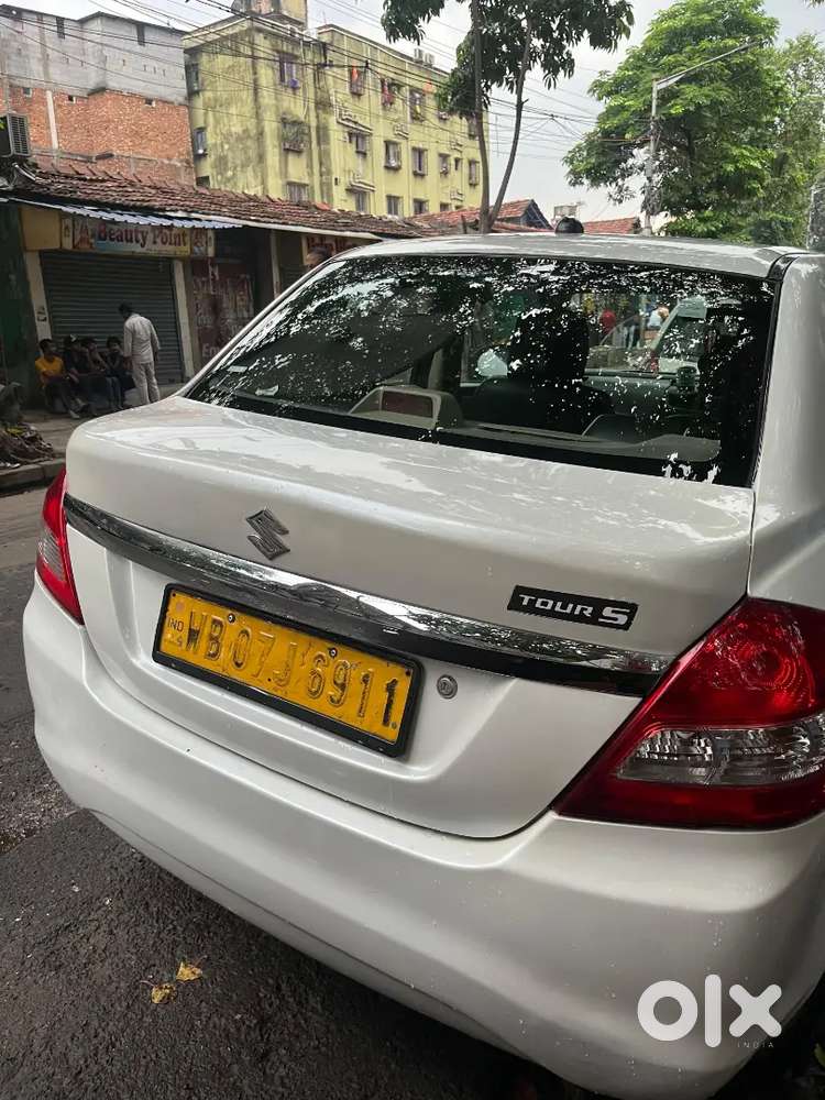 Maruti Suzuki Dzire 2019 Diesel 145300 Km Driven