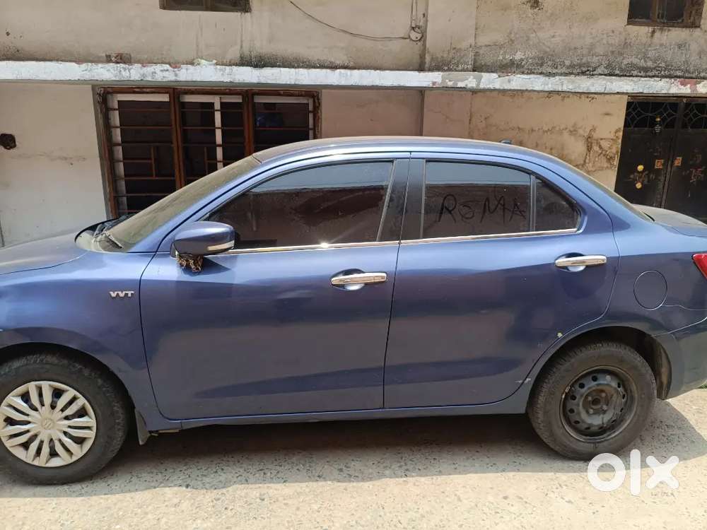 Maruti Suzuki Dzire 2019