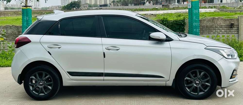 Hyundai Elite I20 Asta 1.2 Mt, 2018, Diesel