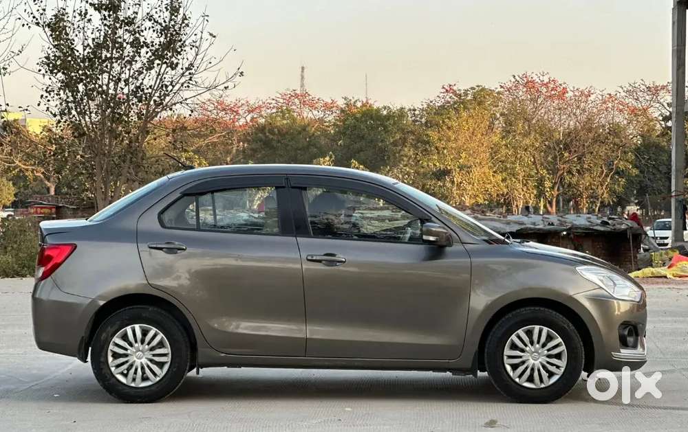 Maruti Suzuki Dzire 2019