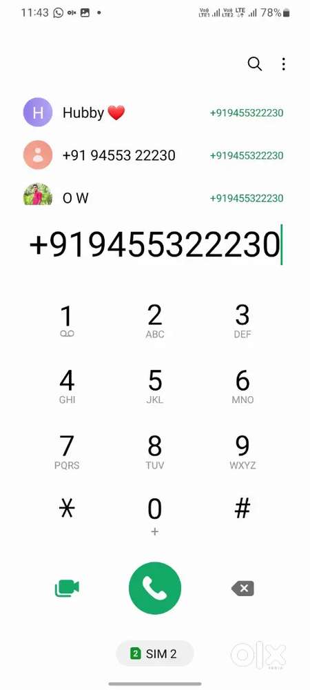 Maruti Suzuki Dzire 2020 1time Tax Paid.