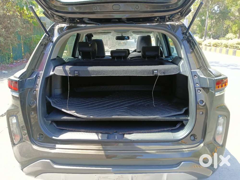 Toyota Urban Cruiser Hyryder 1.5 G Hybrid, 2023, Petrol
