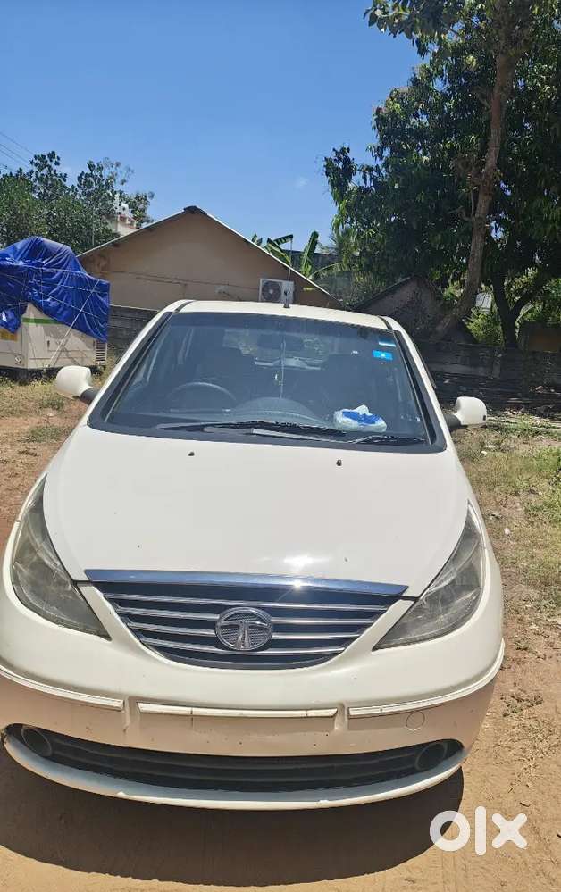 Tata Indica Vista 2013 Diesel