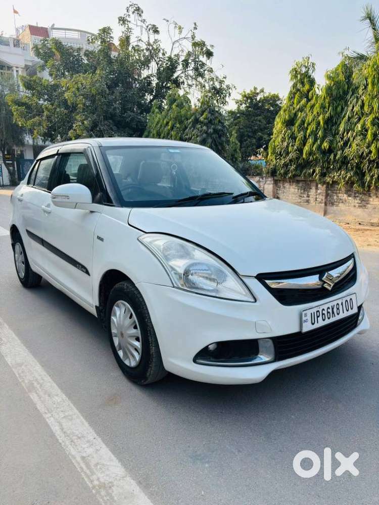 Maruti Suzuki Swift Dzire 2012-2015 Vdi, 2012, Diesel