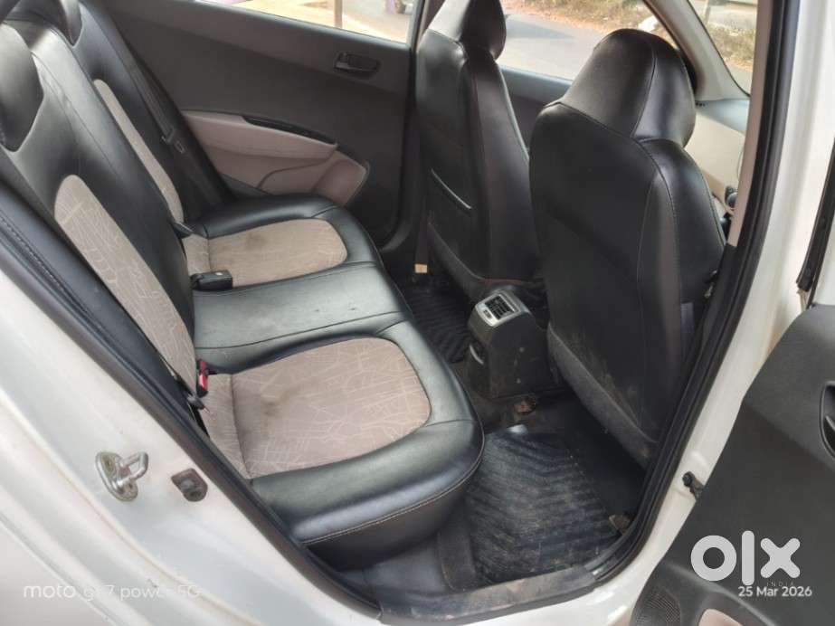 Hyundai Grand I10 Magna 1.2 Kappa Vtvt, 2018, Petrol