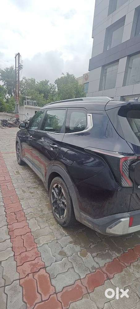 Kia Carens Clavis, 2025, Diesel