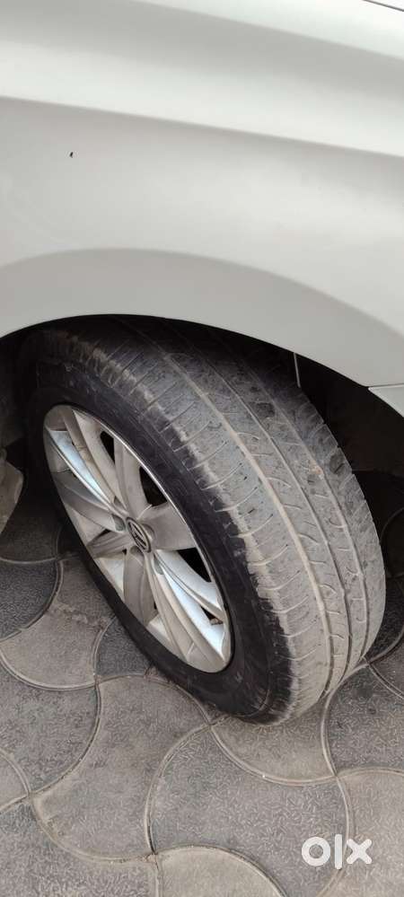 Volkswagen Vento 1.5 Tdi Highline, 2015, Diesel