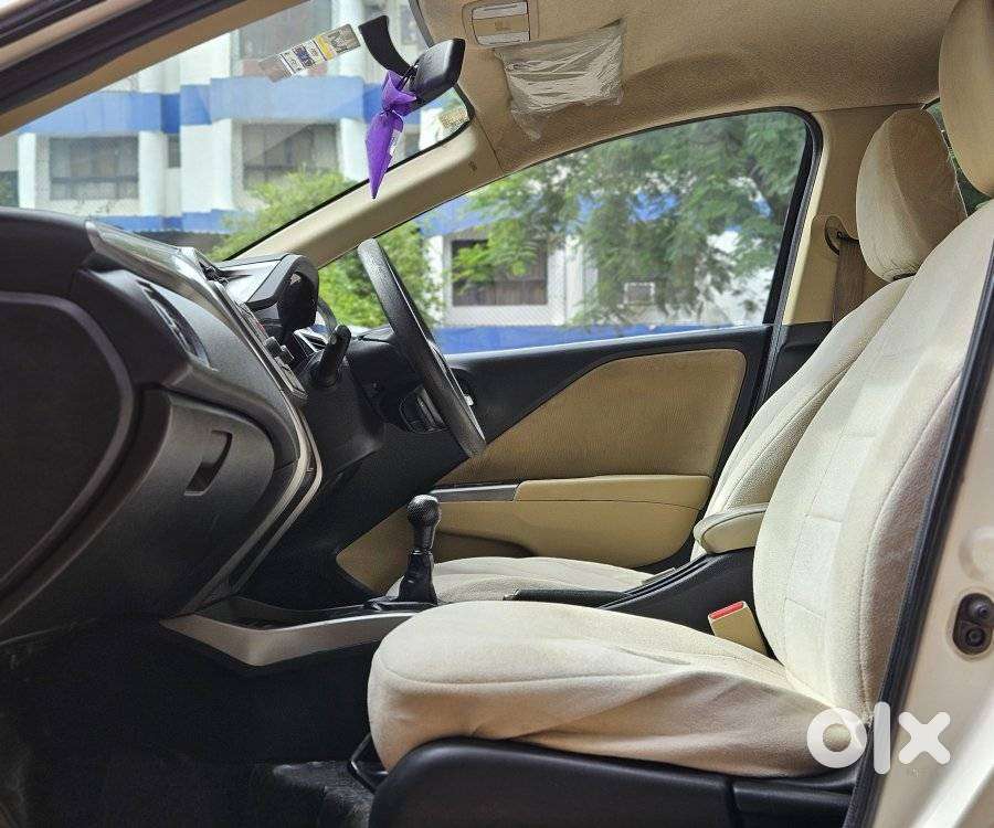 Honda City I Dtec Sv, 2014, Diesel