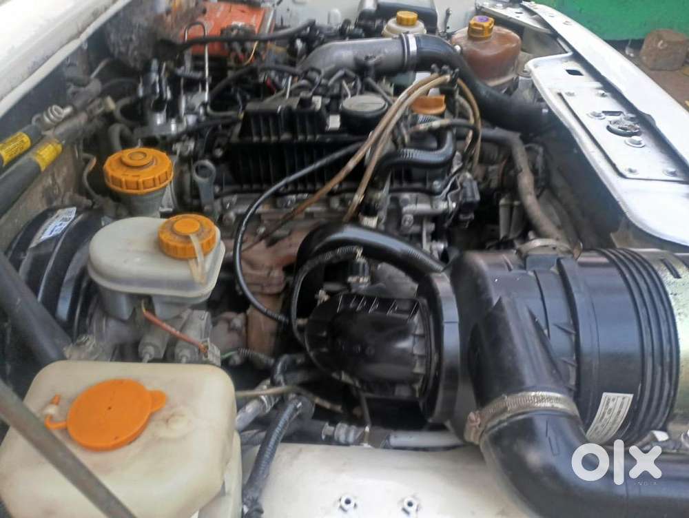 Mahindra Bolero 2019 Diesel Good Condition