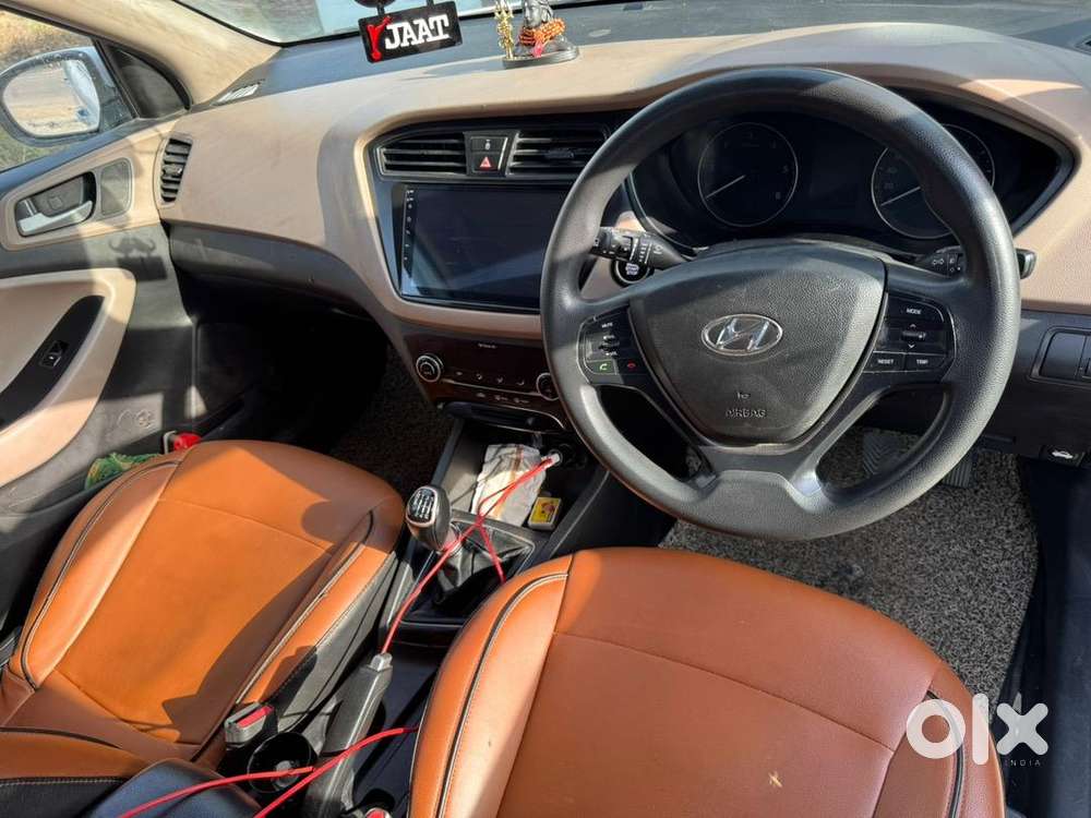 Hyundai I20 2016 Diesel Well Maintained