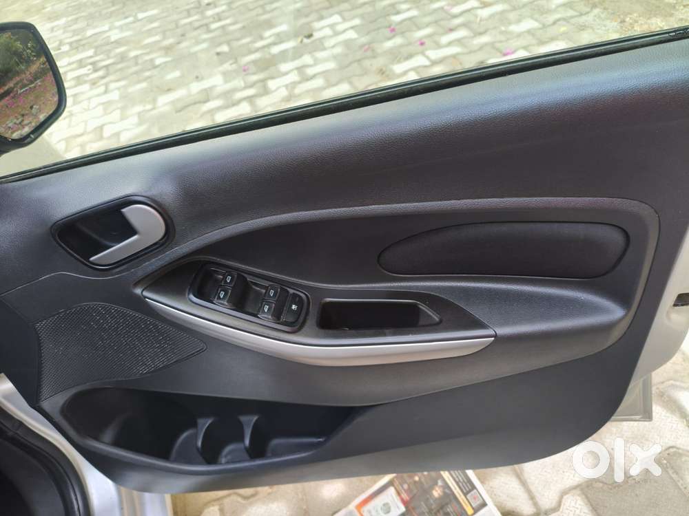 Ford Figo 1.2p Ambiente Mt, 2016