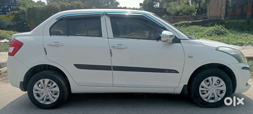 Maruti Suzuki Swift Dzire Tour S, 2019, Diesel