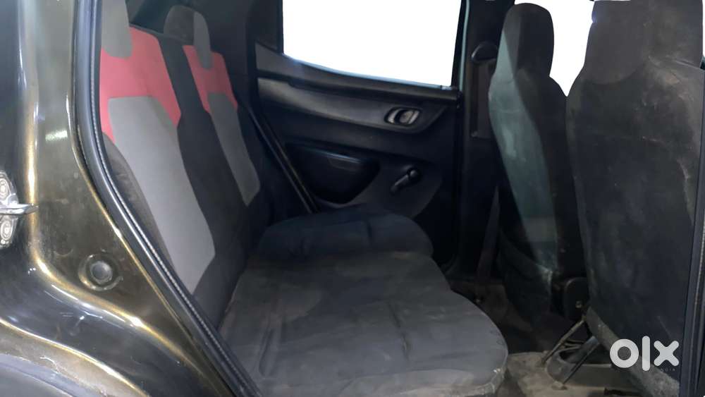 Renault Kwid 1.0 Rxt Edition, 2018, Petrol