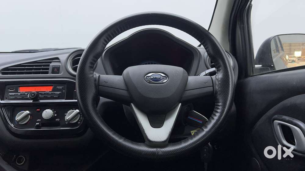Datsun Redigo 2020-2022 1.0 T (o), 2018, Petrol