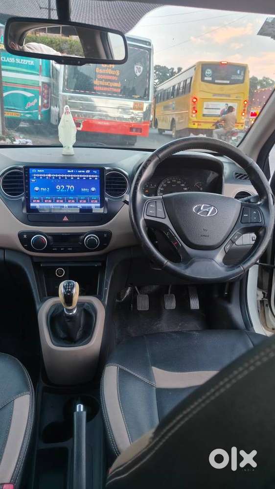 Hyundai Xcent 1.2 Crdi Sx, 2014, Diesel