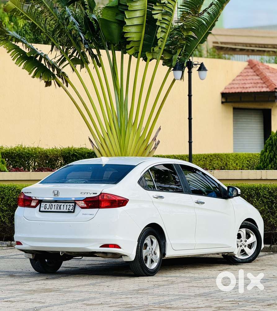 Honda City I Dtec Vx Option, 2015, Electric