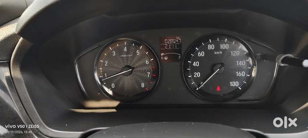 Honda Amaze 1.2 Petrol Manual 2023