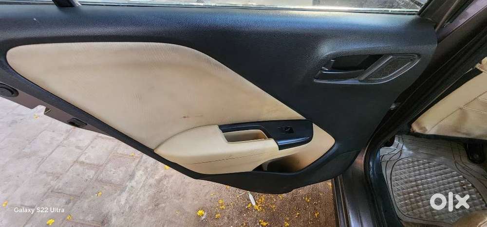 Honda City 2014-2015 I Dtec Sv, 2014, Diesel