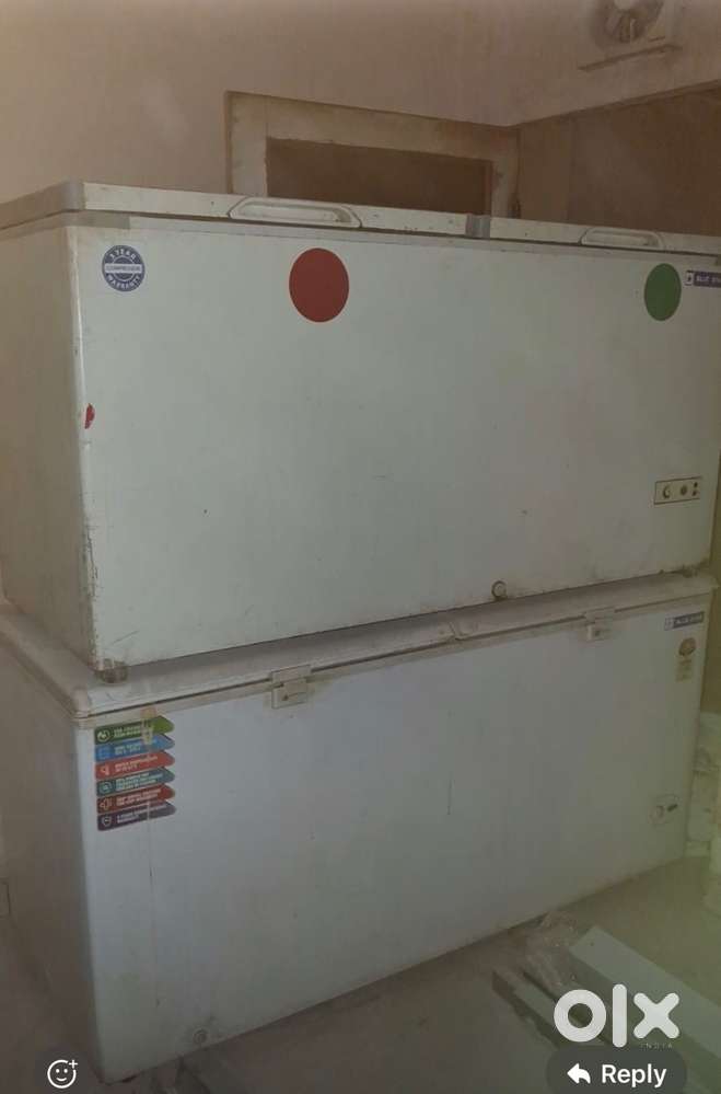Freezer for sale from a hotel on sale