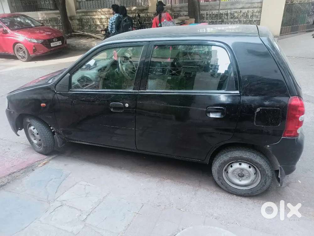 Maruti Alto Lxi Bslll For Sale